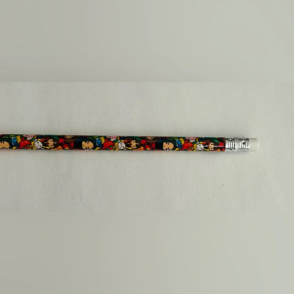 New 48 Harry Potter Pencils Wizarding World #2 Pencils Pencil Warner Brothers